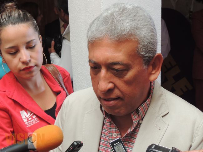 37 camiones secuestrados por los Normalistas: Gobierno del Estado.
