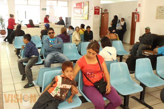 Este viernes se realzará campaña gratuita de aclaración de actas en Uruapan