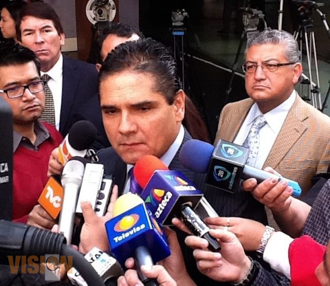 Visita de Obama a México, oportunidad para replantear una relación de respeto y cooperación:Silvano