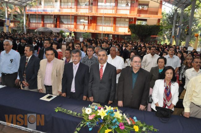 ESFU 1 cumple 69 años en la formación integral de estudiantes