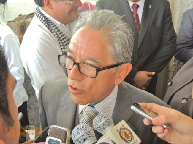 Cumplió UMSNH con la reparación de las violaciones al contrato del SPUM