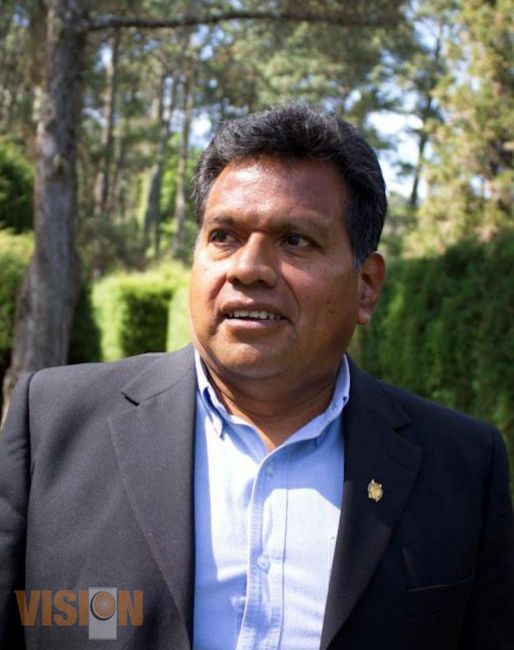 Conjuran huelga en el Parque Nacional de Uruapan