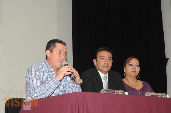Reduce Sectur aparato burocrático