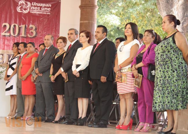Batalla de Puebla debe ser inspiración para afrontar retos