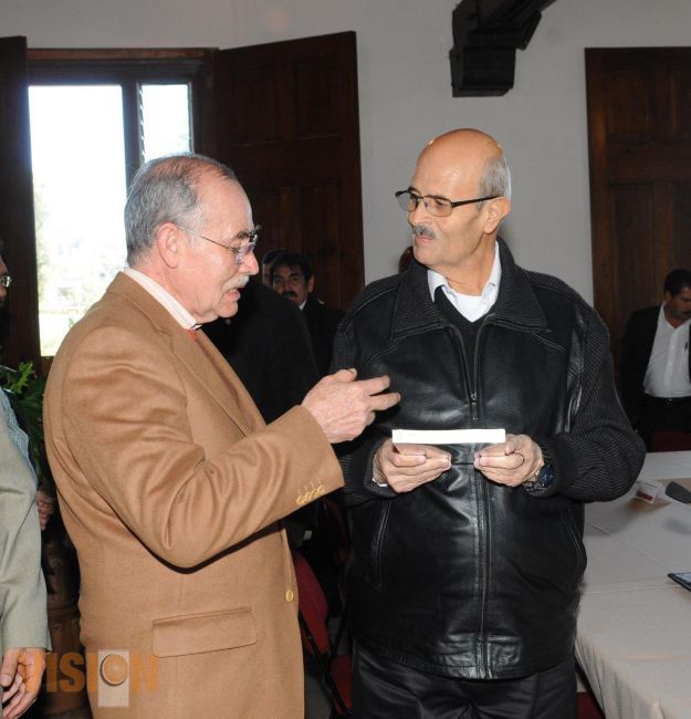En su momento les informare de la intervención quirúrgica: Fausto Vallejo