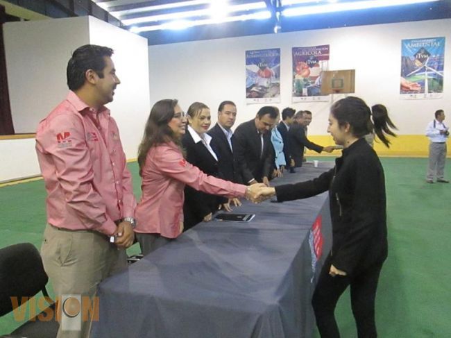 SEJOVEN gestiona recursos con la Federales.