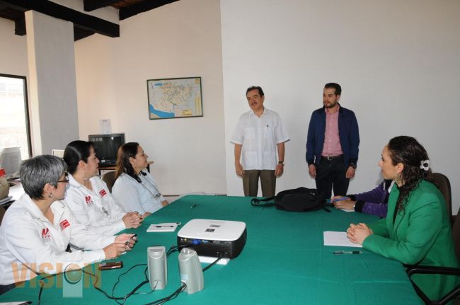 Impartirán más de 20 talleres para los trabajadores del estado