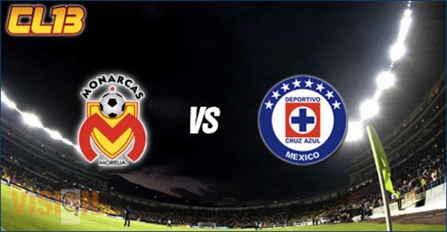 Todo listo para los cuartos de final entre Monarcas y Cruz Azul 