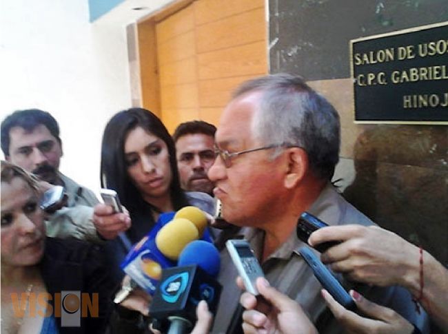 La Huelga del SPUM es Ilegal: Abogado de la UMSNH.