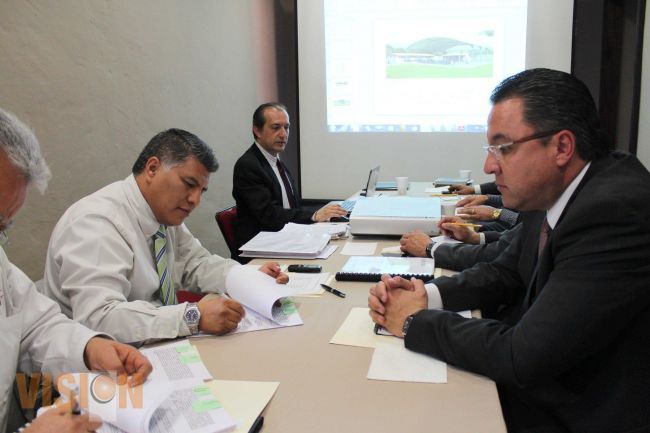 Recibirá Michoacán 150 MDP de la federación para rehabilitación e infraestructura educativa