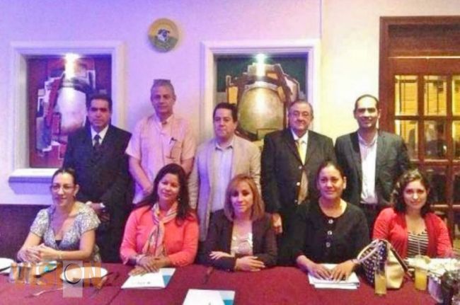 Incidir en políticas públicas, nuevo reto para Itaimich.