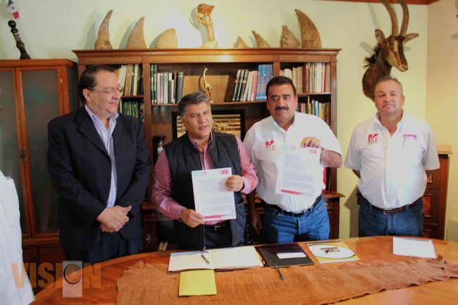 Firman convenio la SEE y el Zoológico para aprendizaje de alumnos de educación básica.