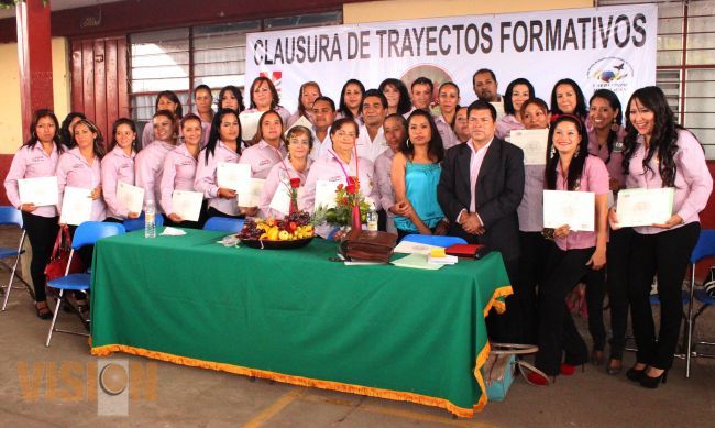 Gobierno municipal le apuesta a la capacitación del sector educativo
