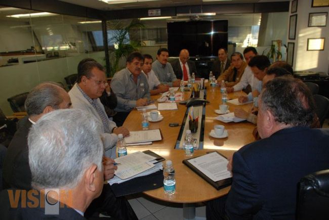 Michoacan se mantiene libre de Influenza Aviar 