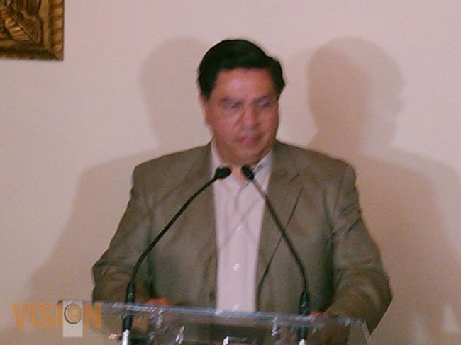 Reconoce Gobierno del Estado incremento de inseguridad, particularmente en Morelia.