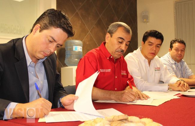Aldo Macías genera más alternativas de desarrollo económico