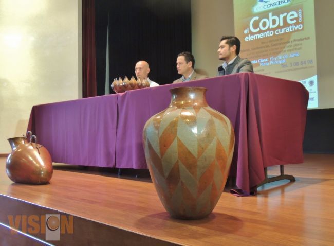 Anuncian  la Feria de Medicina Alternativa 