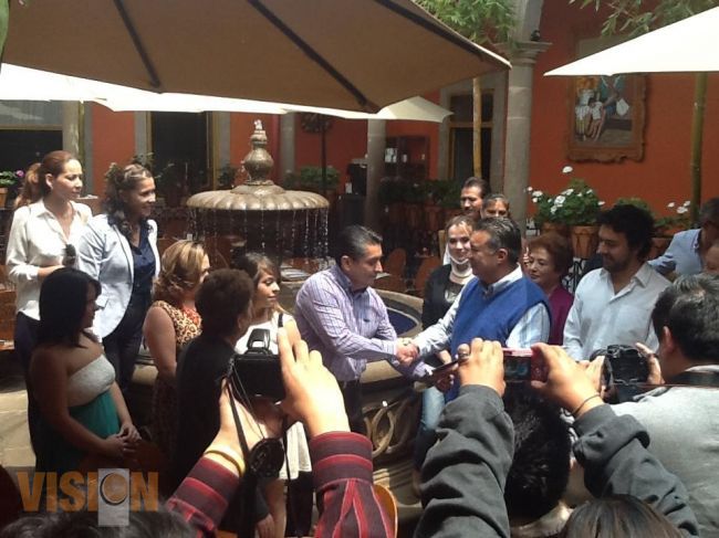Las Famosas carnitas de Quiroga, entre los 20 platillos más deliciosos de México