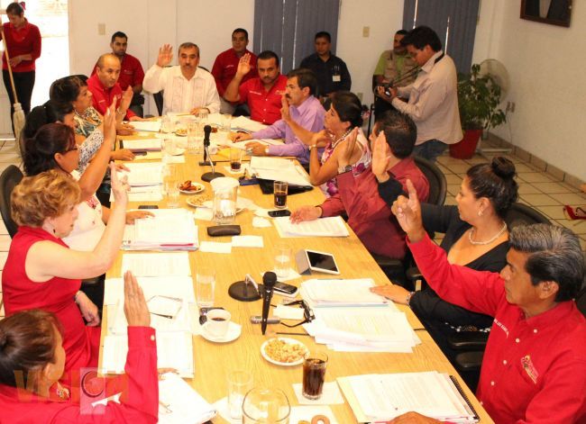 Brindan la confianza a Aldo Macías para que nombre encargado al frente del DIF Uruapan