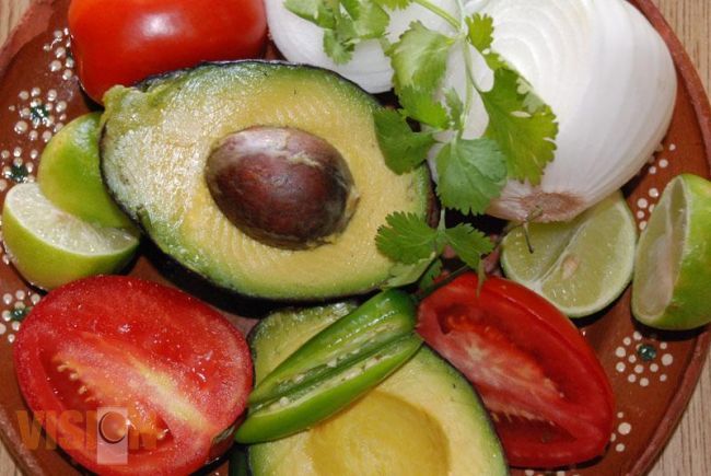 Guacamole michoacano generará casi 20 millones de pesos