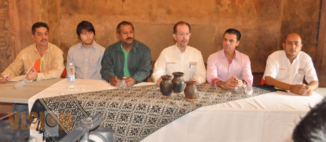 Uruapan será sede de la 23 convención anual de Radio Aficionados