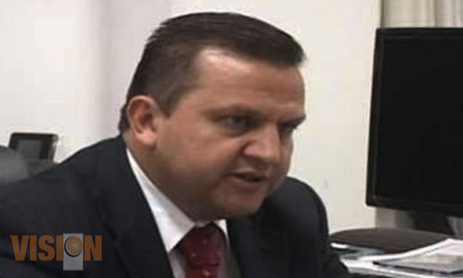 No valdrán influyentismos; quien cometa un ilícito deberá asumir consecuencias: PGJE