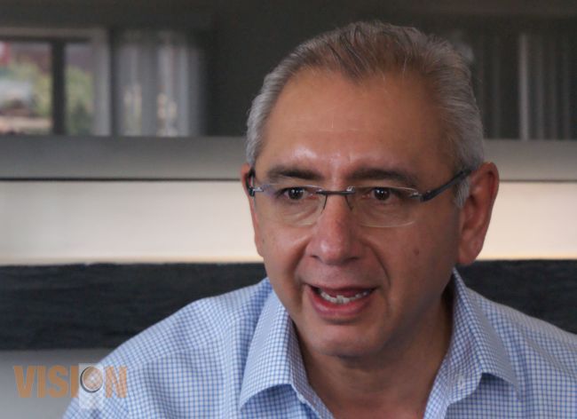 Si nos rescatan es porque nos ven abandonados y en crisis: Vega Casillas