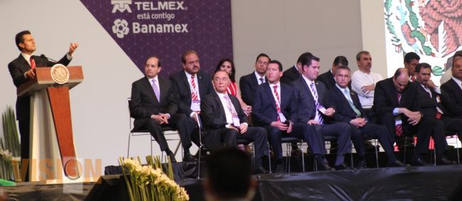 México traza el camino hacia el progreso y el bienestar social de los ciudadanos