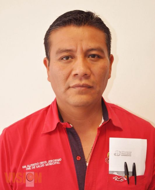 Este viernes, se desarrollará en Uruapan la Primera Feria de la Salud