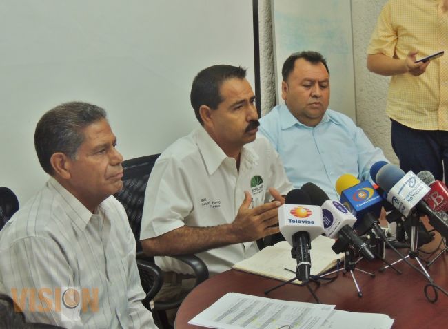 Productores de Limón piden les regresen los aranceles que el Gobierno Federal retiró.