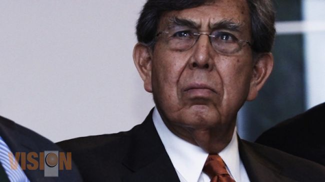 Intervención en Michoacán, no es ingobernabilidad: Cárdenas