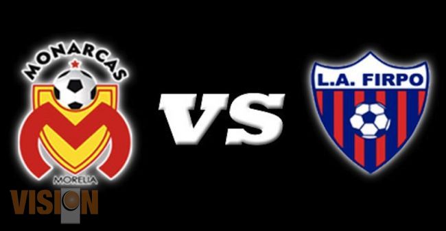 Monarcas tendrá partido amistoso en Las Vegas