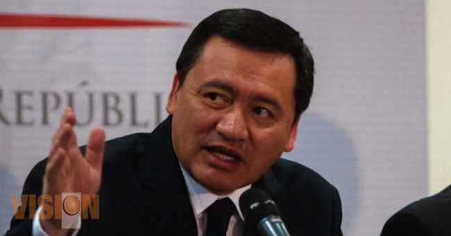 Alistan en Michoacán plan de seguridad