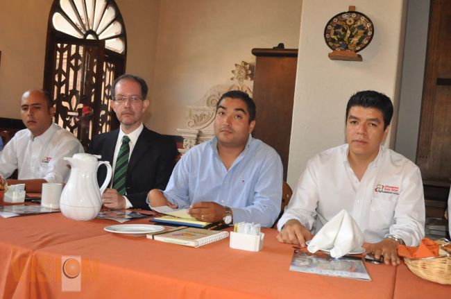 Necesaria la coordinación estratégica para posicionar a Uruapan como destino turístico