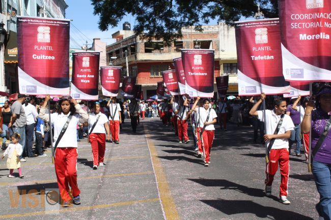 Logra COBAEM reconocimiento de la Federación a su Modelo Pedagógico no escolarizado