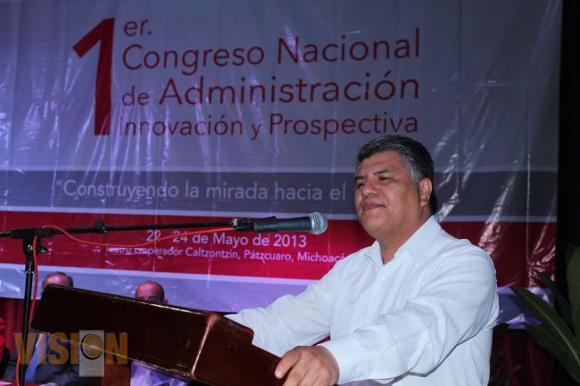México debe de continuar su apuesta por la educación pública: Jesús Sierra