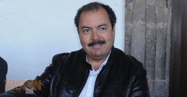 Transparente y sin distingos políticos, los programas sociales en Michoacán: Víctor Silva