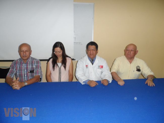 Más de 230 Personas Beneficiadas con las VIII Cirugías Extramuros realizadas en el Hospital General