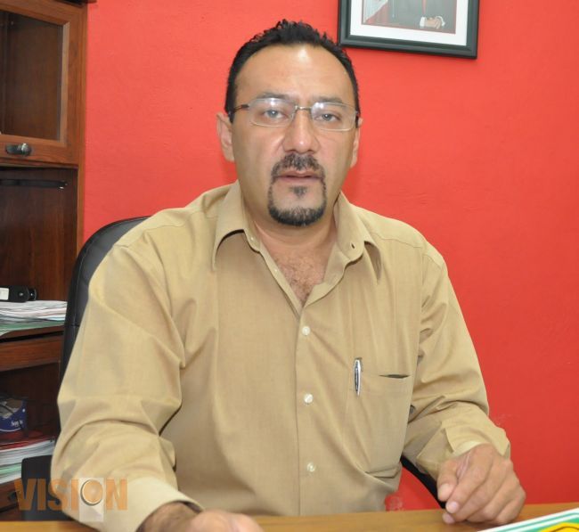Busca Uruapan la certificación de municipio verde