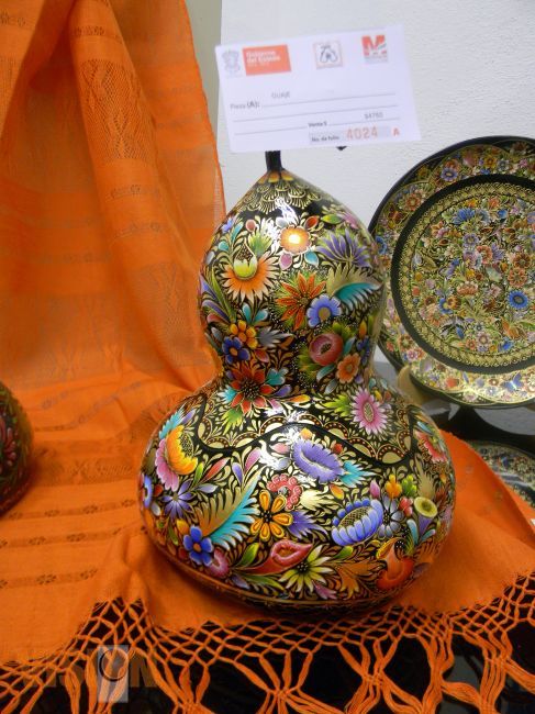 Fuerte impulso al sector artesanal de Uruapan