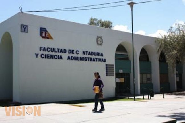 Triunfan estudiantes de la FCCA en el Programa Emprendedores Empresarios de Impulsa 