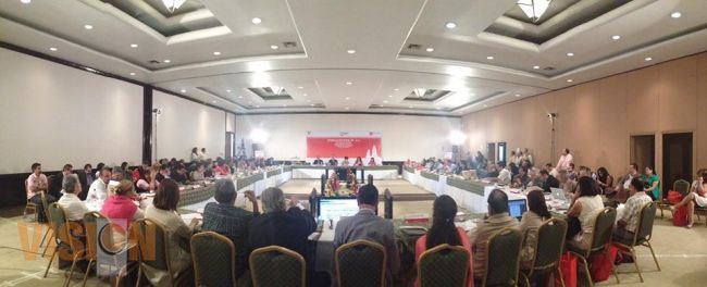 Finaliza la XVI Asamblea de la Red de Medios Públicos