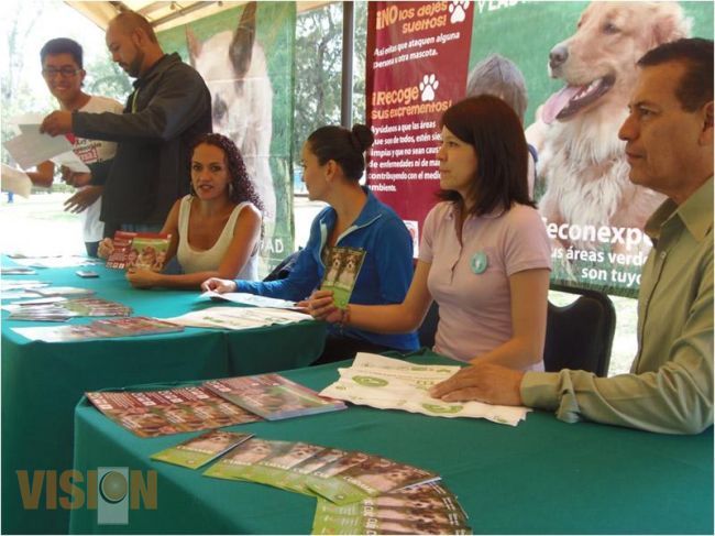 Arranca campaña de concientización por un ambiente más sano