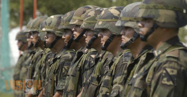 Los cinco estados más violentos de México