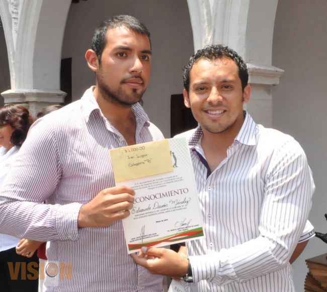La juventud se expresó a través del Concurso “Carta a mis Padres”