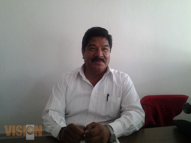 Amplía cobertura la organización que encabeza Romero Barajas