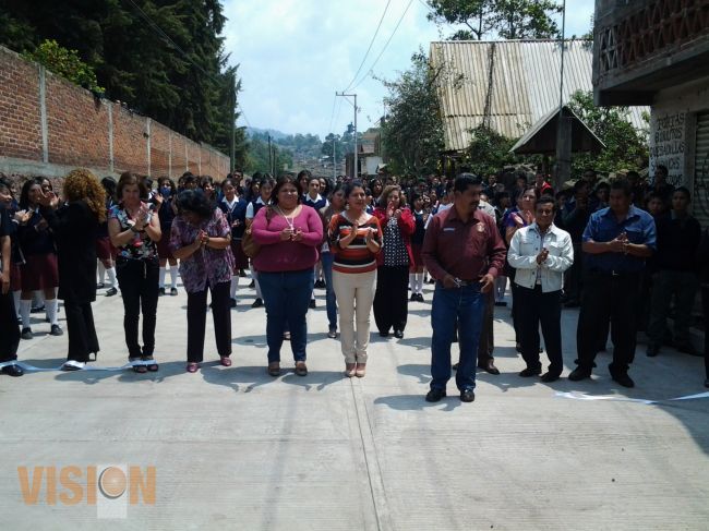 Ocho obras más para el beneficio del pueblo de San Juan