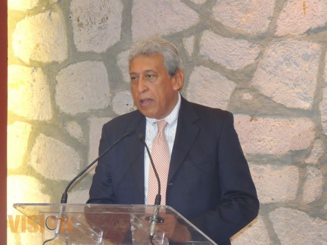 Tepalcatepec ha vuelto a la Normalidad: Fernando Cano Ochoa.