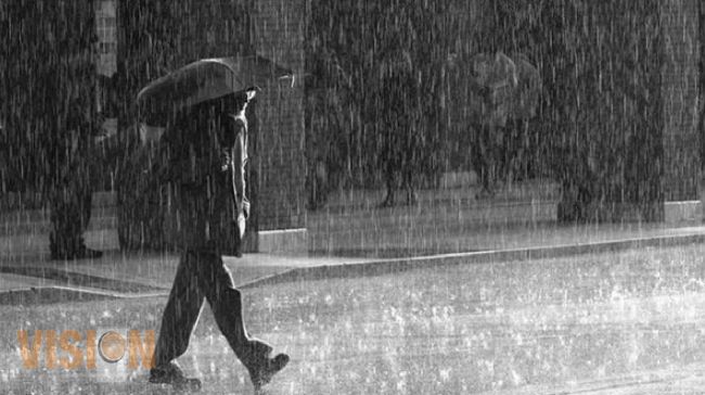 La SSM recomienda extremar precauciones por temporada de lluvias.
