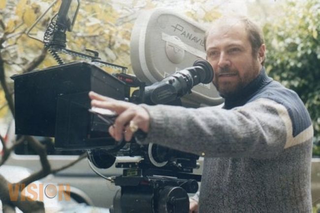 Ofrece Rene Cardona charla sobre procesos de cine este sábado en Morelia